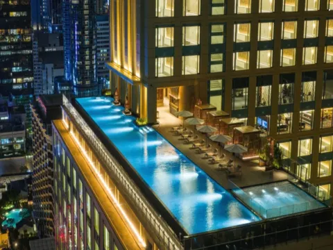 Grande Centre Point Prestige Bangkok