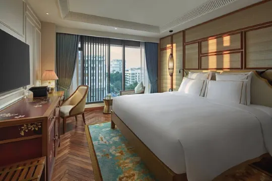 Grand Mercure Hanoi