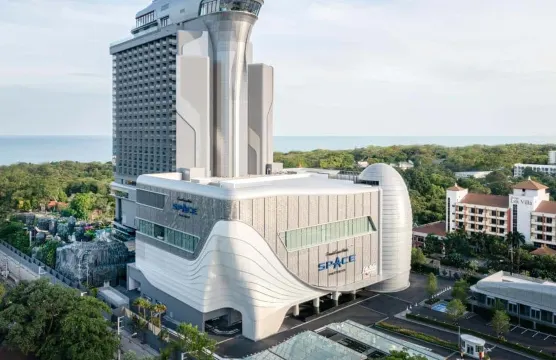 Grande Centre Point Space Pattay