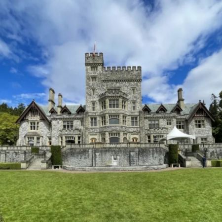 加拿大當地參團~溫哥華島維多利亞2天遊《逢星期三、六出發》