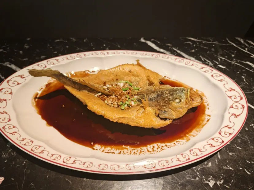 永安私廚~悅椿酒店