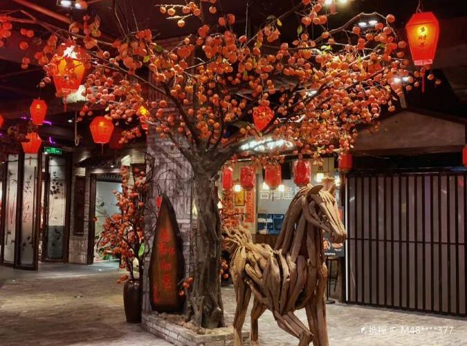 時尚天河夜上海