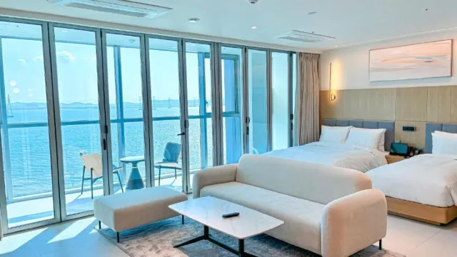 始興Wave M Hotel West