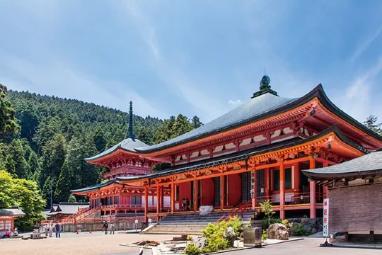 延曆寺