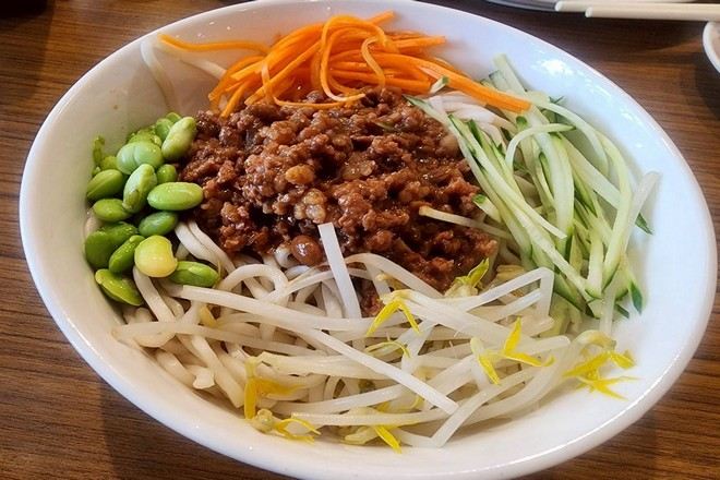 都一處北平料理