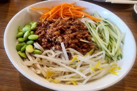 都一處北平料理