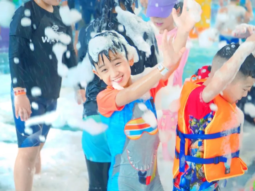 Mikazuki 365水上樂園