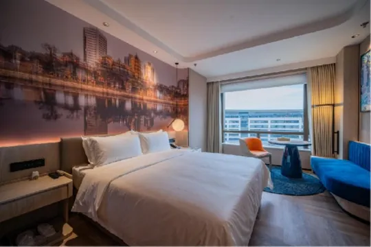 天府空港悅享酒店