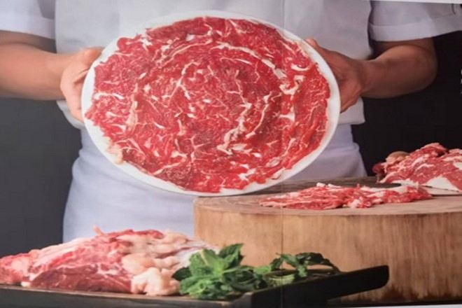 重慶火鍋中的璀璨明珠【鶯花渡火鍋】