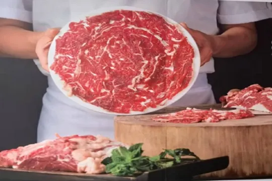 重慶火鍋中的璀璨明珠【鶯花渡火鍋】