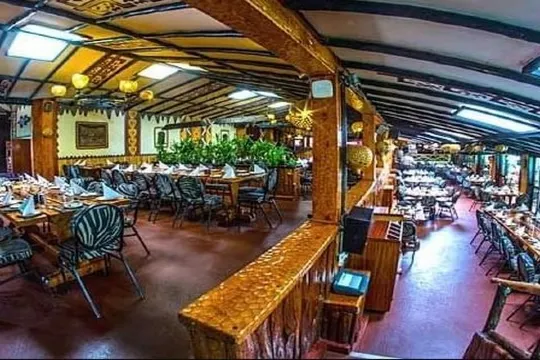 Carnivore Restaurant