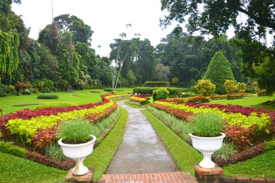 佩拉德尼皇家公園