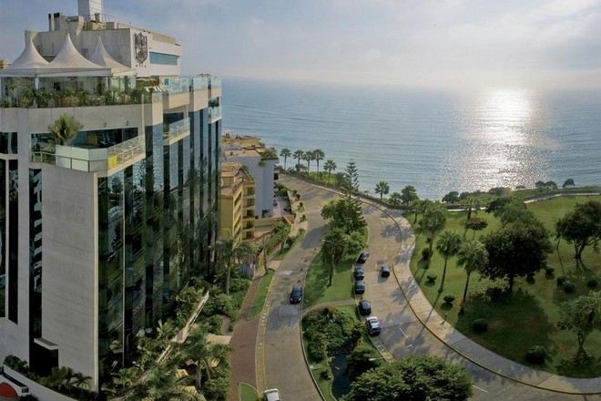 Miraflores Park, A Belmond Hotel