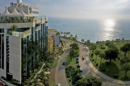 Miraflores Park, A Belmond Hotel