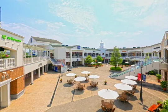 Rinku Premium Outlets