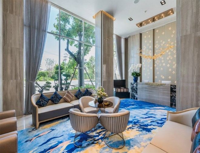 Divalux Resort & Spa Bangkok Suvarnabhumi Airport