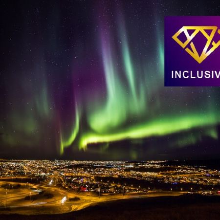 聖誕、新春及復活冰島10天極光之旅《聖誕出發：12月21，24日》《新春出發：2026年2月16日（年廿九），18日（年初二）》《復活節出發：4月2日》【優遊全包】