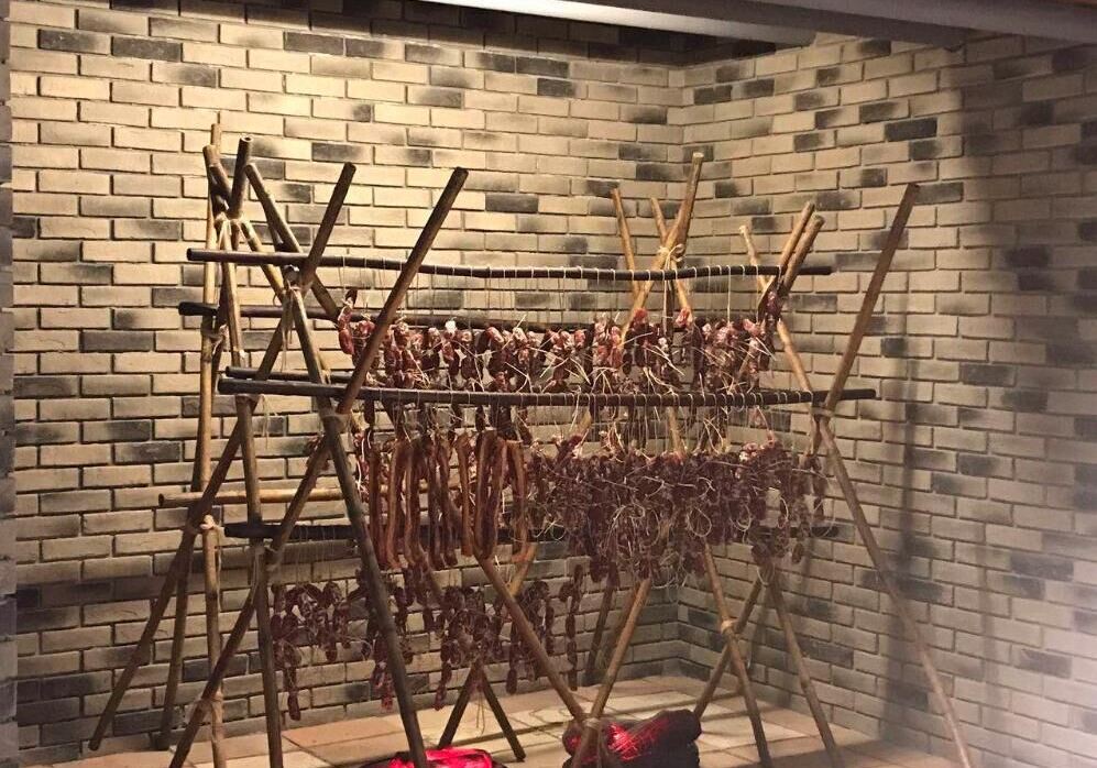 東莞鑫源食品文 化博物館