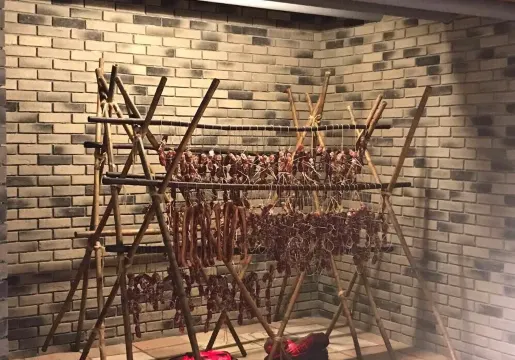 東莞鑫源食品文 化博物館