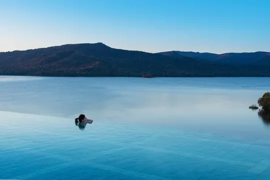 New 阿寒溫泉酒店