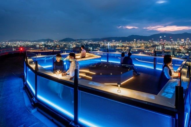 神戶Portopia酒店