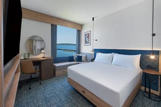 Hilton Garden Inn Albany