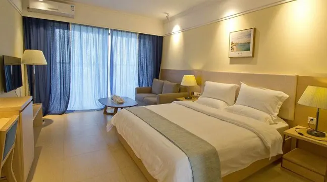 陽江悅熙度假公寓