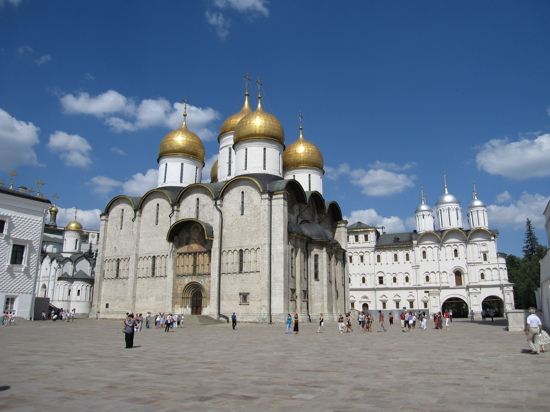 聖母升天大教堂