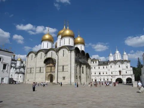 聖母升天大教堂