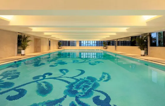 佛山希爾頓酒店