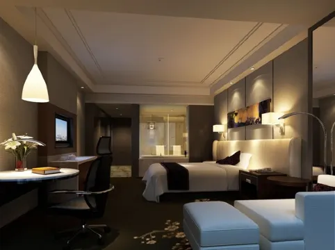 惠州皇冠假日酒店