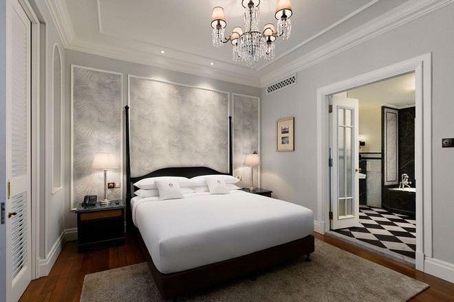 Eastern & Oriental Hotel, Penang