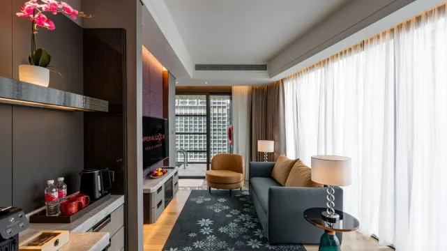 Imperial Lexis Kuala Lumpur