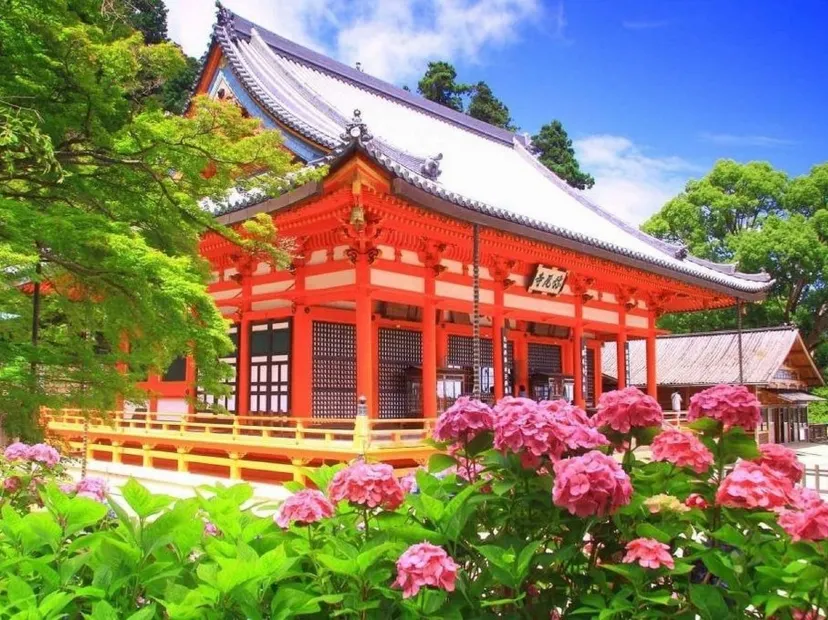 勝尾寺