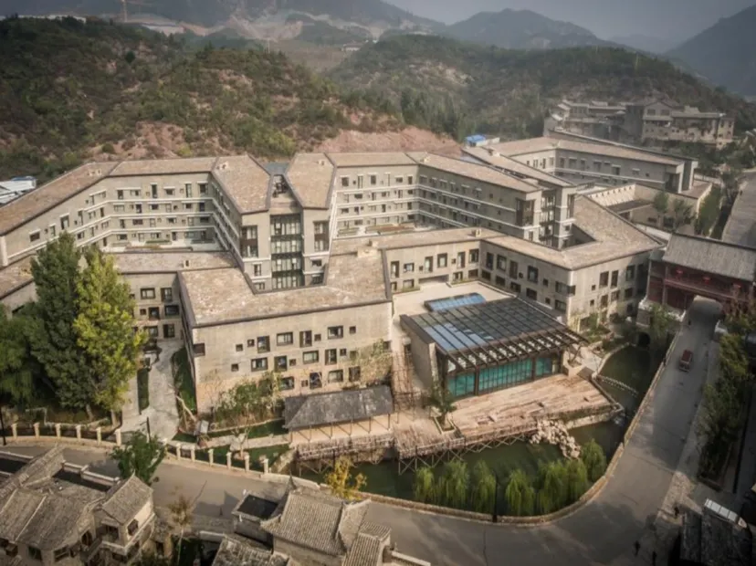 古北之光度假酒店