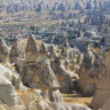 【5星級酒店、稅項全包】土耳其9天精彩之旅/沿現今全球最長懸索吊橋由加利波利市前往加歷奇，節省時間、可欣賞沿途海峽風光/參觀奇石區內的地下城市及石中教堂/於洞穴夜總會欣賞【肚皮舞】表演