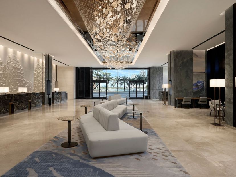 峴港漢江萬怡酒店