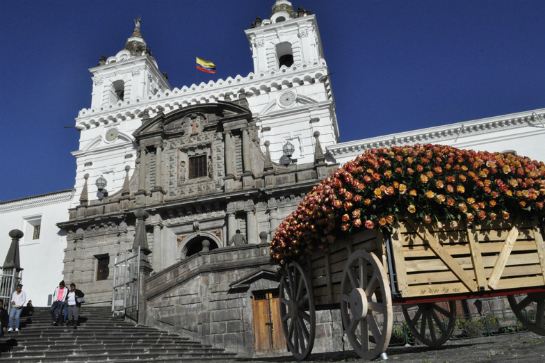 聖弗朗希斯科教堂