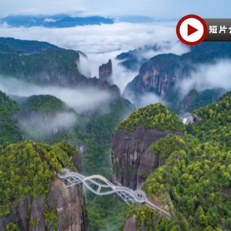 寧波、奉化、仙居、杭州、海寧、上海6天團  神仙居風景區(包索道、網紅南天扶梯)、雪竇寺、彌勒大佛、蔣氏故居、西湖風景區、潮樂之城、黃浦江外灘、田子坊、武康大樓