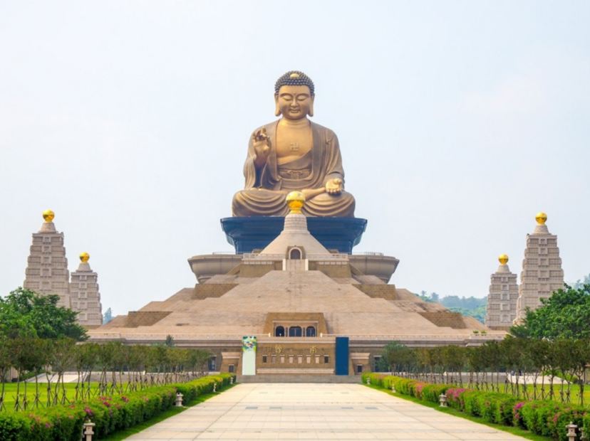 佛光山佛陀紀念館