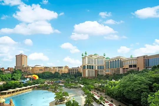 Sunway Resort Hotel
