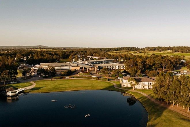 Rydges Resort Hunter Valley