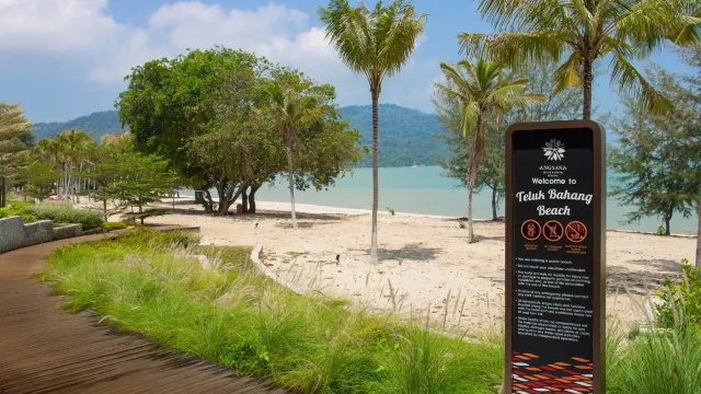 Angsana Teluk Bahang Penang