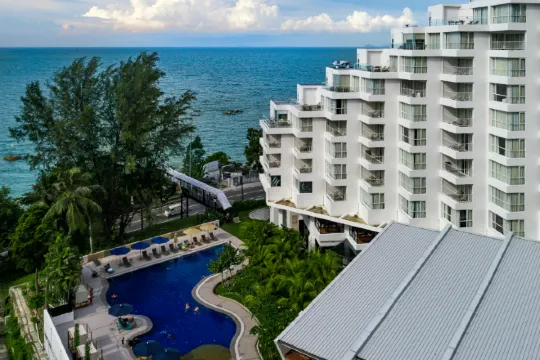 DoubleTree_Resort_by_Hilton