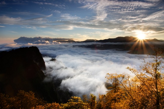 周年推廣 高雄+阿里山《賞日出雲海》+台北5天深度遊 *憑指定推廣碼【RA267】報名勁減-$200 阿里山保證景區內+賞晚霞~祝山站乘小火車賞日出/雲海~平溪放天燈~故宮博物館南院 周年推廣 高雄+阿里山《賞日出雲海》+台北5天深度遊 *憑指定推廣碼【RA267】報名勁減-$200 阿里山保證景區內+賞晚霞~祝山站乘小火車賞日出/雲海~平溪放天燈~故宮博物館南院