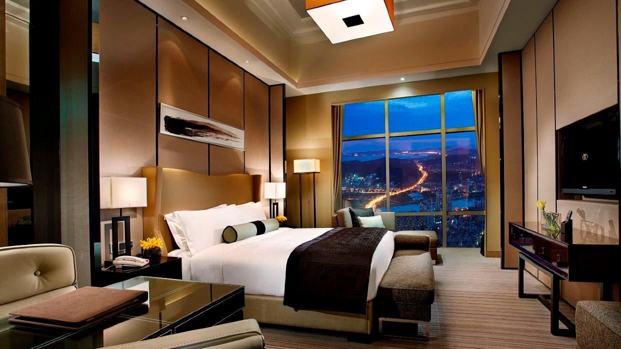 美思威爾頓酒店