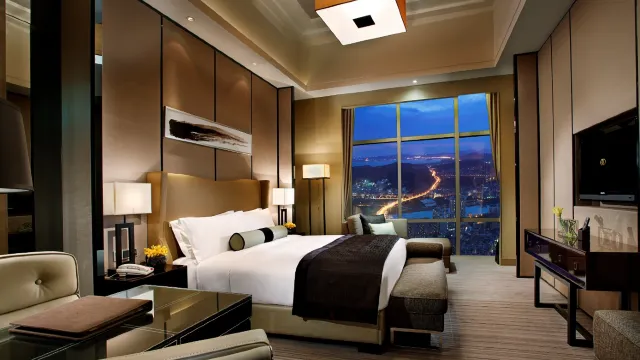 美思威爾頓酒店