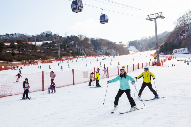 SONO Belle洪川大明度假村