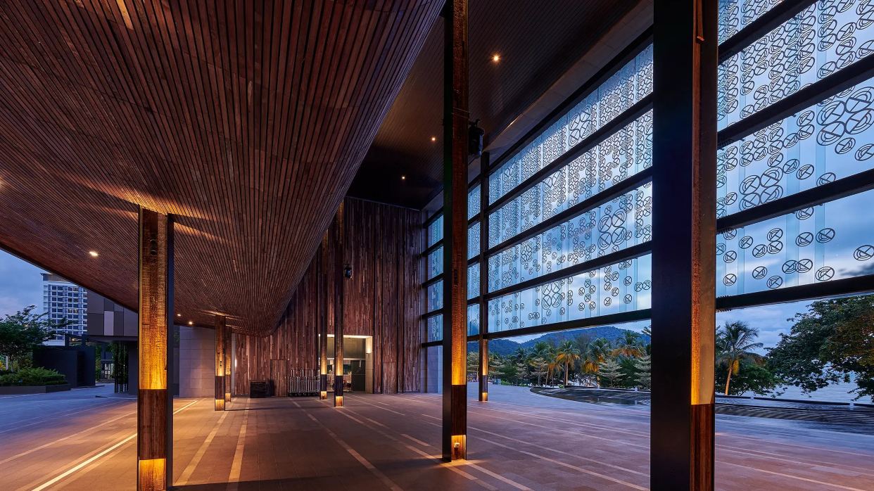 Angsana Teluk Bahang Penang