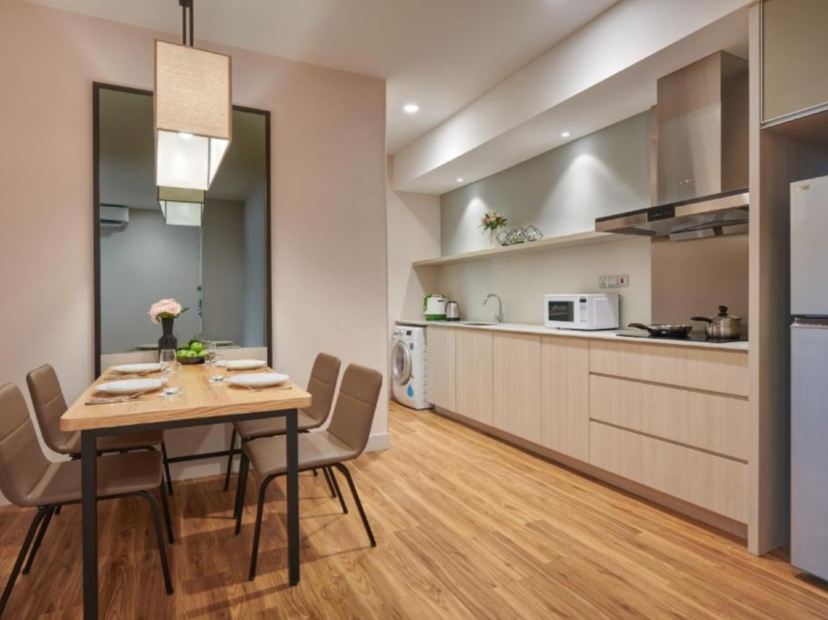 Mercure Living Putrajaya